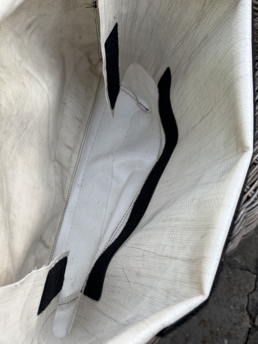 Freitag Borse: Freitag Tasche Umhängetasche Handtasche  – Usato da Deitingen venduto da Himhip 2