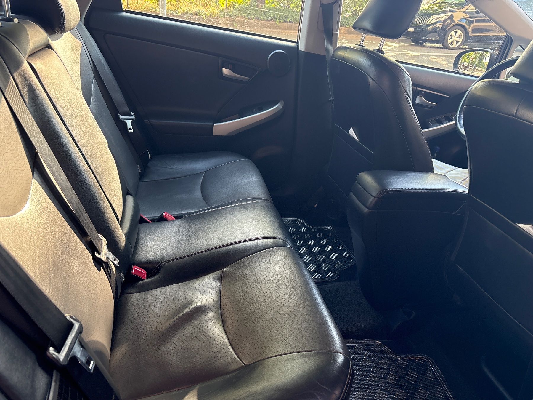 Toyota Modellini d'auto: Toyota Prius – Usato da Zürich venduto da faisalhaq 4