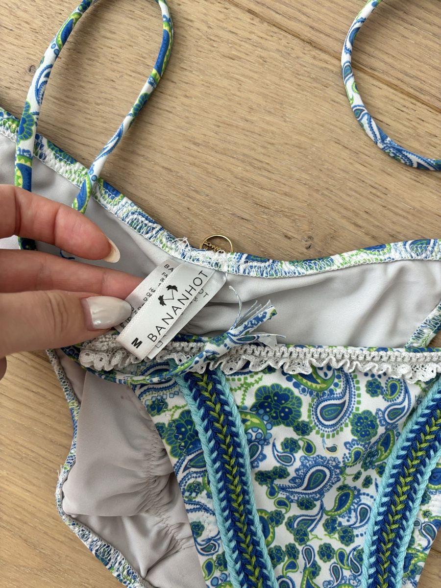 Costumi da bagno & Bikini: BananaHot Bikini   – Nuovo (secondo la descrizione) da lenzburg venduto da naemi30 1