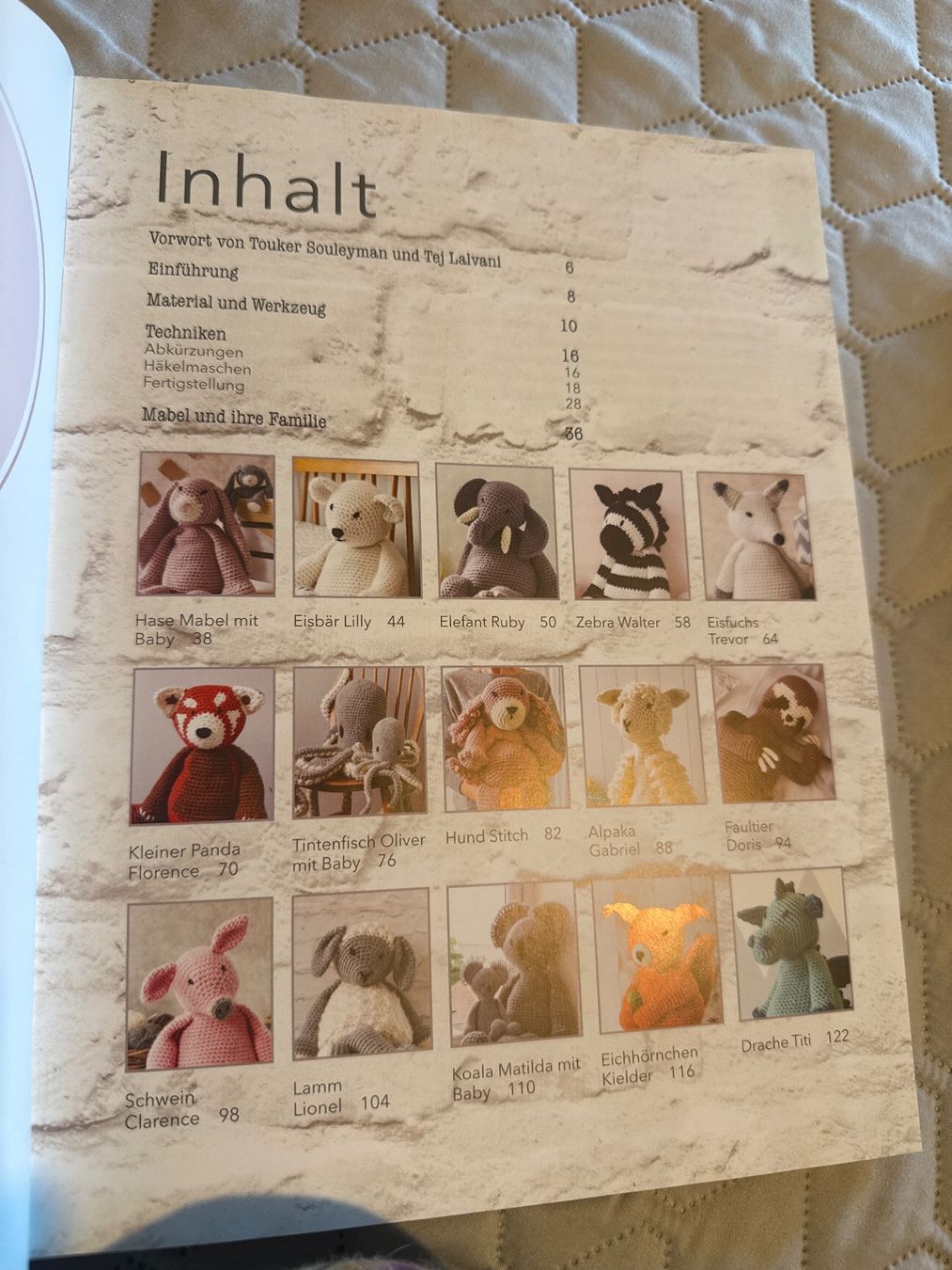 Libri: Amigurumi Buch – Usato da Aefligen venduto da Henni123 2
