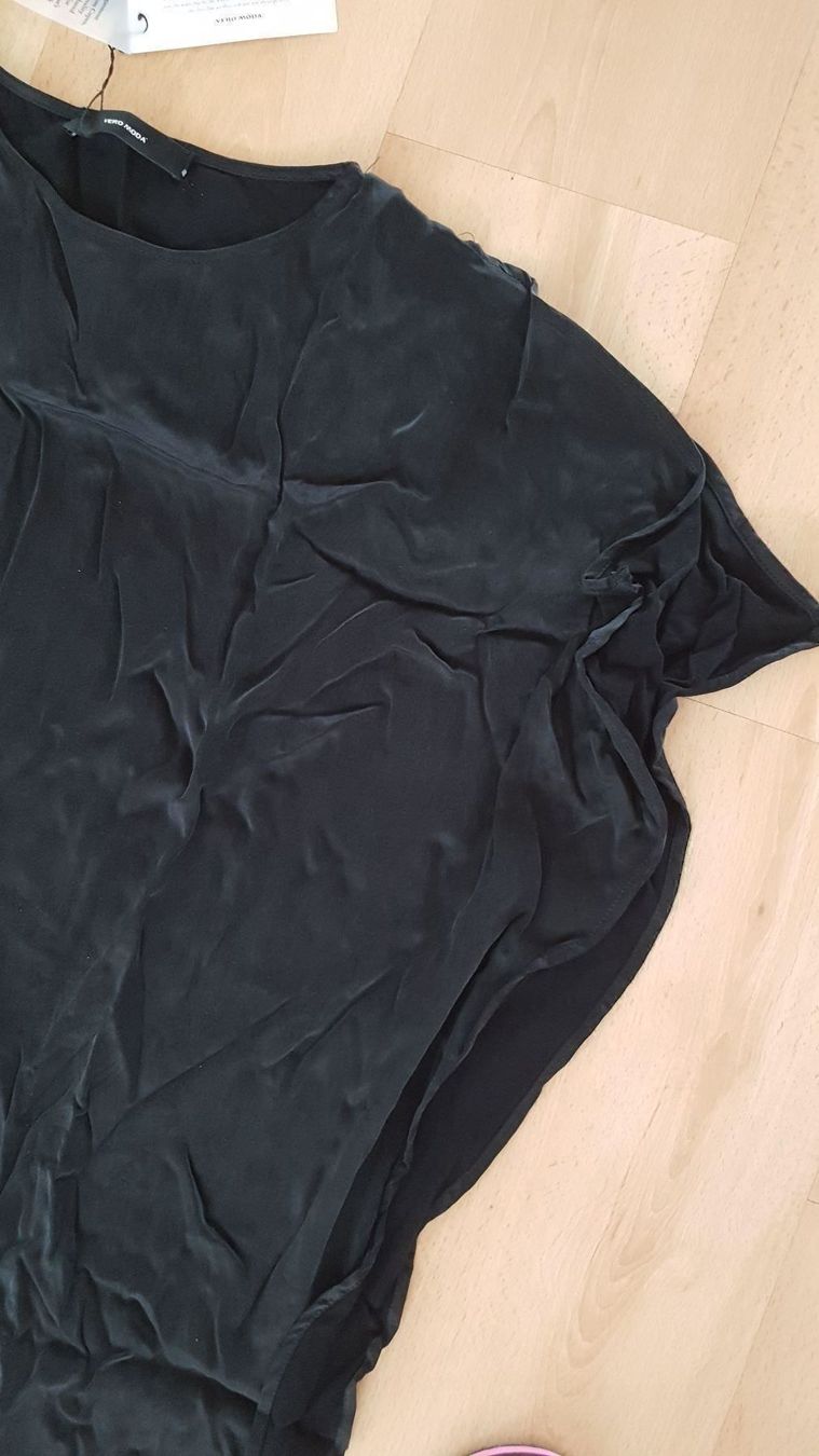 Vestiti: Schönes ABENDKLEID von Vero Moda Gr.S – Nuovo e nell'imballaggio originale da Schöfflisdorf venduto da CrRG21 3