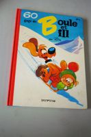 BOULE & BILL    °°°° 60 GAGS DE BOULE & BILL °°°° No.6
