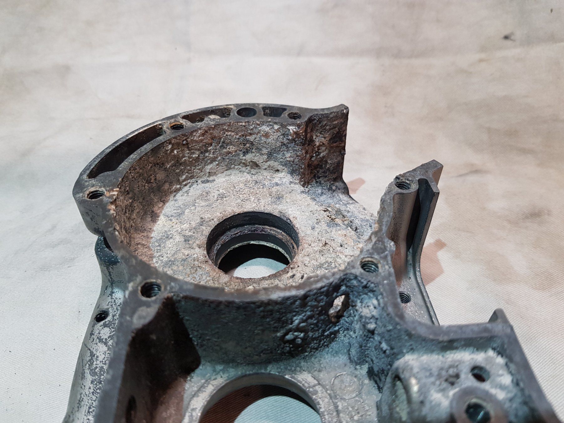 Sachs Moteurs: Sachs 502 – D'occasion à Ennetbühl par luhei 5