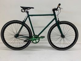 Cooles Single Speed Bike -> Frisch ab Service in Top Zustand
