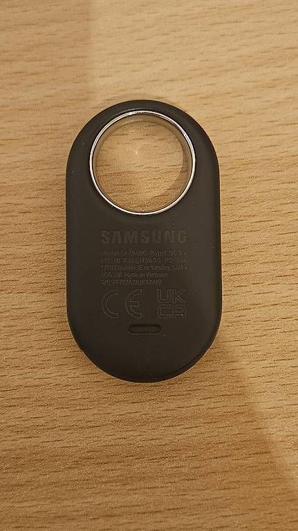 GPS & Messgeräte: Samsung Galaxy Smart Tag 2 – Gebraucht aus Masein von Mi_b22 1