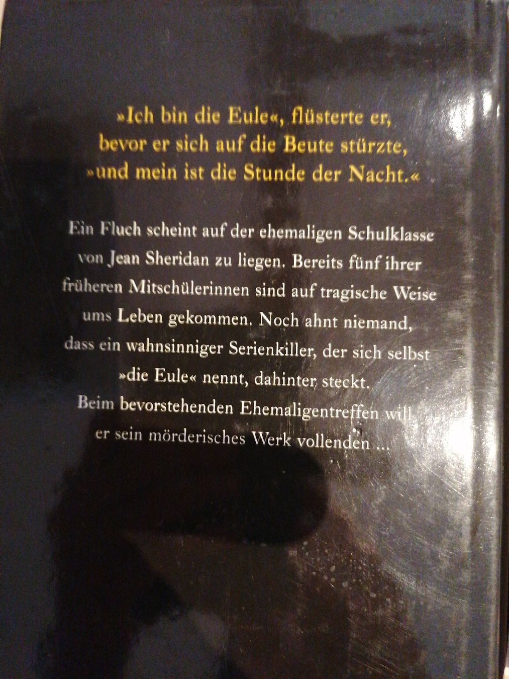 Libri: 3 Thriller Bücher Mary Higgins Clark – Usato da Klingnau venduto da vollmond36 1