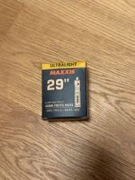 Maxxis 29 Zoll Schlauch Ultralight