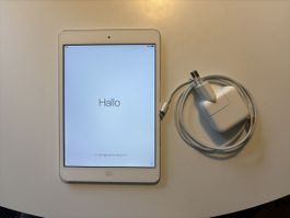 Apple iPad mini 1. Generation – 16 GB – WLAN
