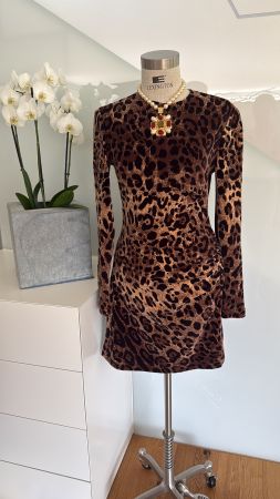 Original Dolce&Gabbana Kleid  gr. Ital. 42