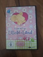 Lillebi-Land DVD