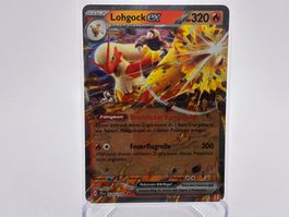 Reisegefährten - Lohgock ex  (JTG 24) - DE