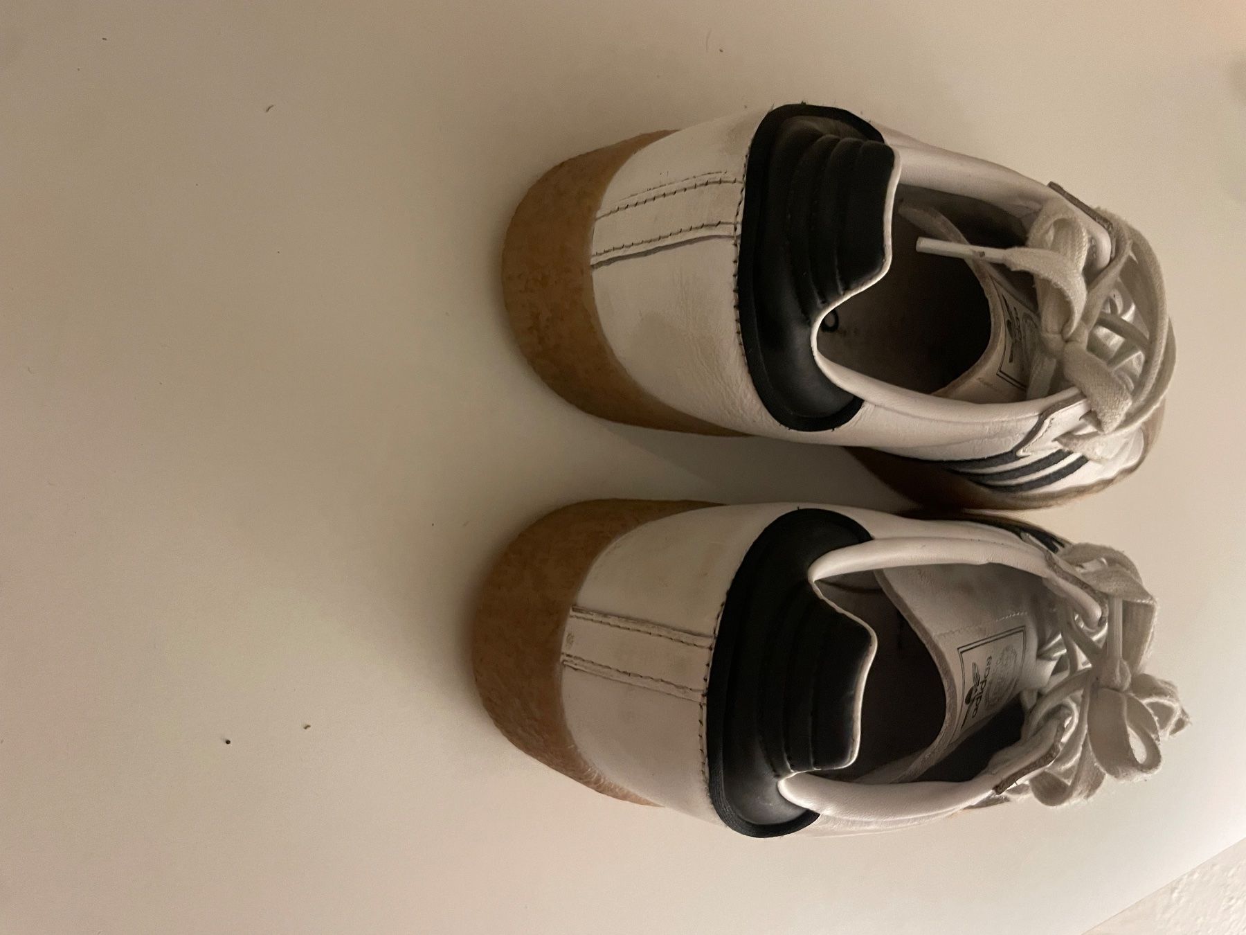Adidas Scarpe da donna: Adidas Samba Sneakers, Grösse 39 – Usato da Zürich venduto da JaJo55 2