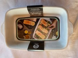Plat four rectangulaire NEUF Masterchef