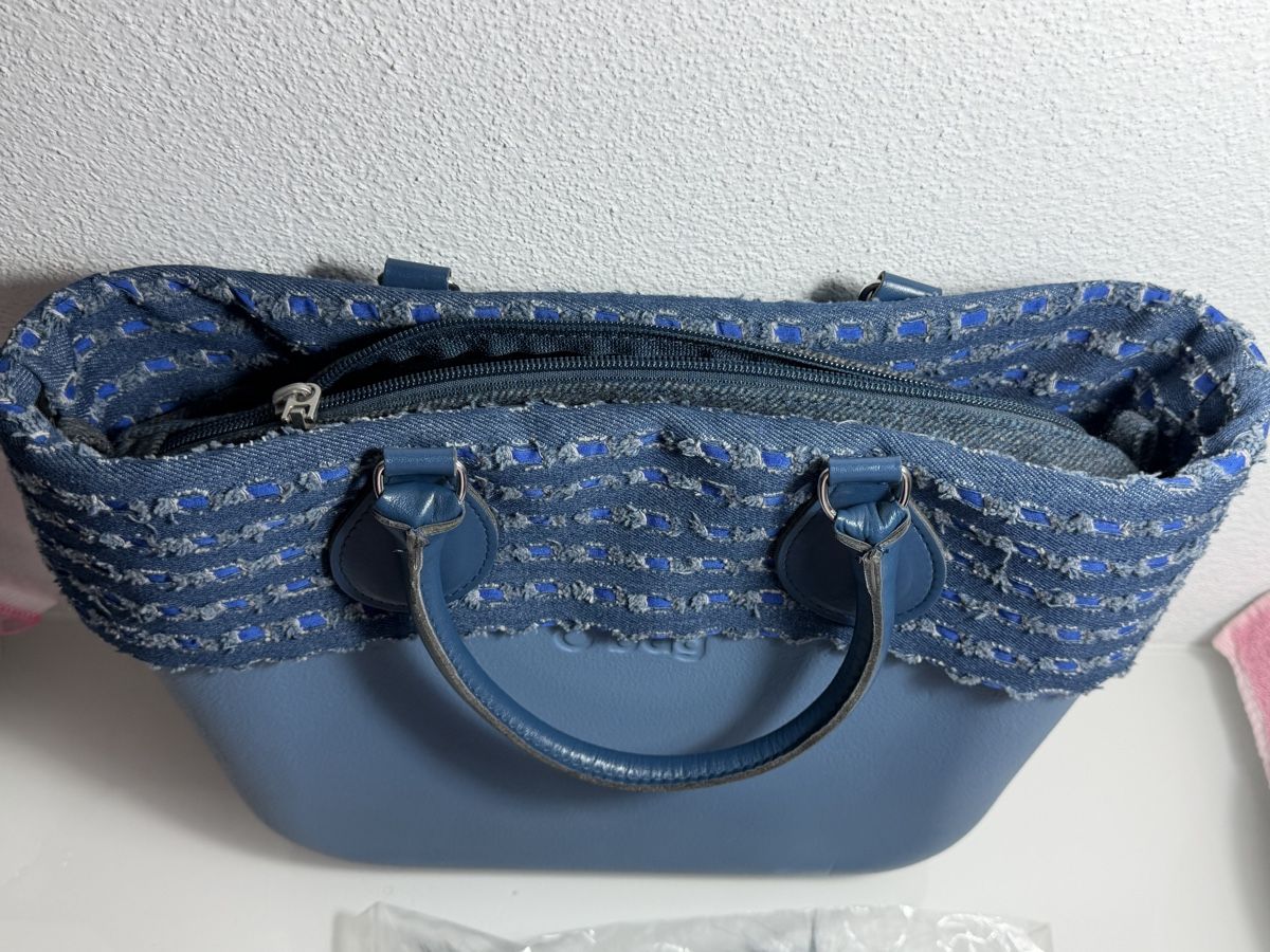 Obag Borse da donna: Sac à main OBAG !!! NEUF !!! – Nuovo (secondo la descrizione) da Bedano venduto da VBimby 2