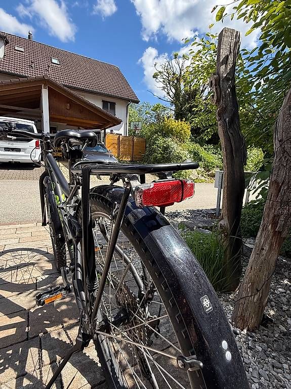 Biciclette:  PYRO Twentysix Medium - Jugendbike – Usato da Itingen venduto da dkbl 3