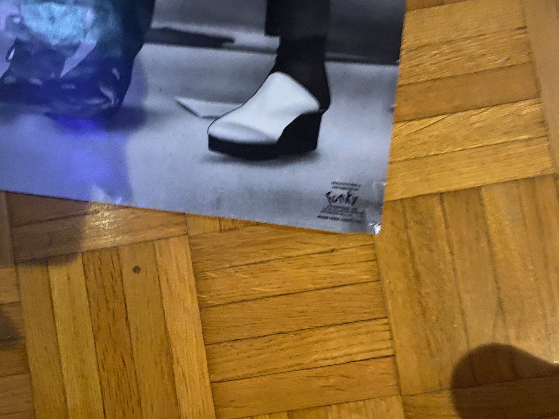 Foto & Immagini: Kiss Poster gebraucht – Usato da Basel venduto da VinylLover68 2