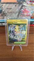 Pokemon Karte - Jamming Tower - Gold Secret Rare!