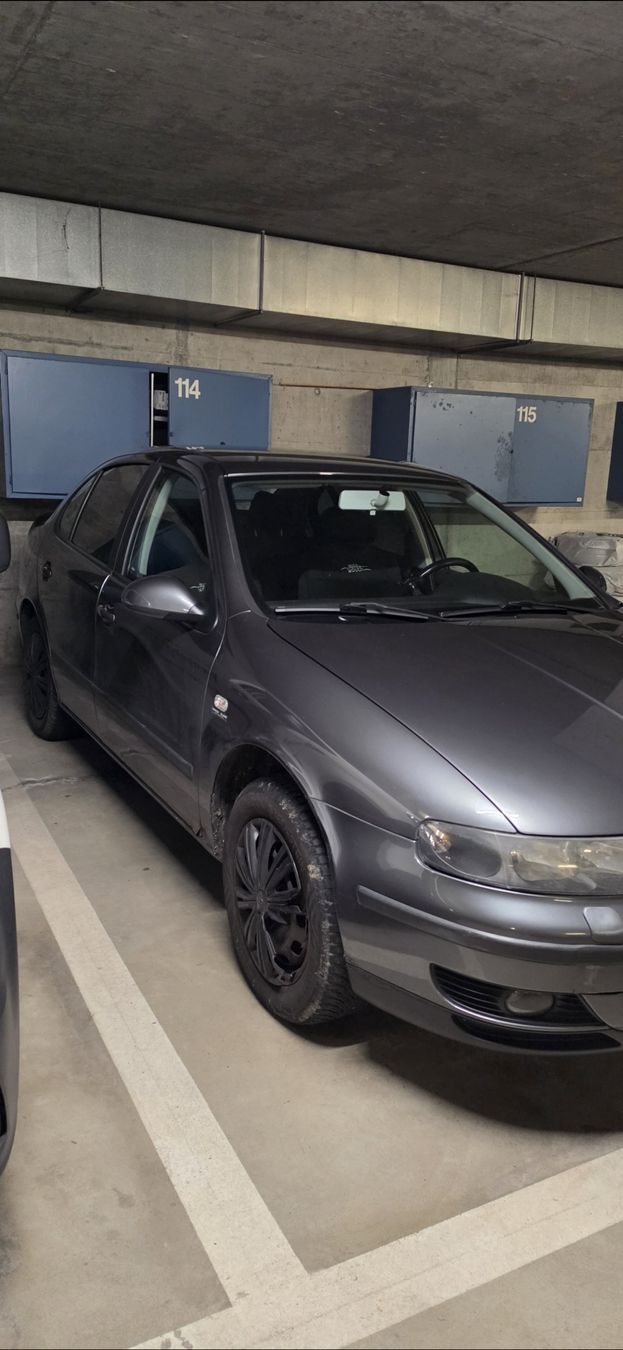 Seat Automobili: Seat Toledo 1.8 – Usato da Baden venduto da Teamer 2