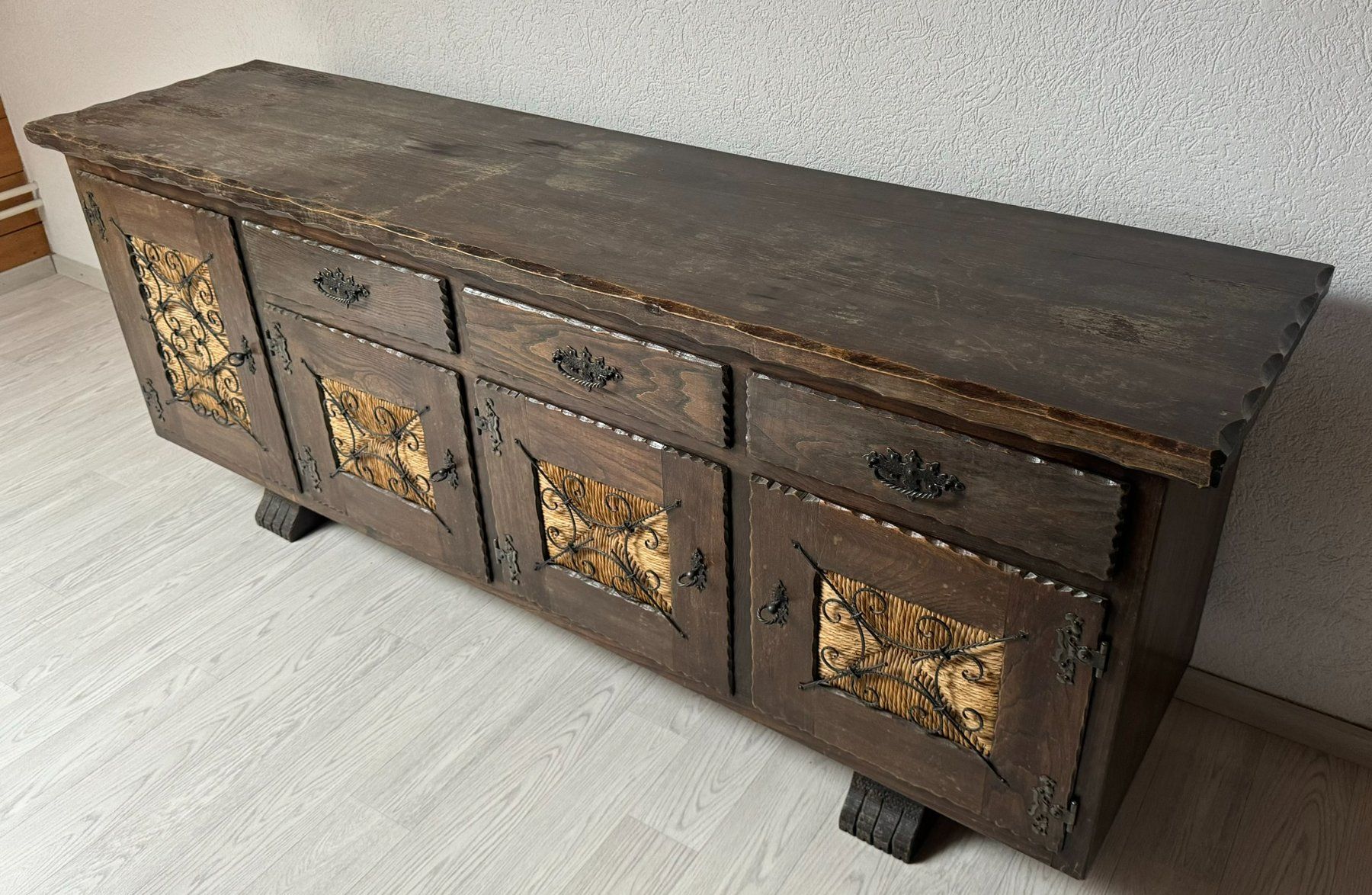 Credenze: Buffet tessinois vintage – Usato da Tramelan venduto da lolopat 3