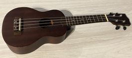 Ukulélé JOY UK-21S – Soprano 21". Bois – excellent état