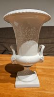 Vase en porcelaine de Paris - Vase aus Pariser Porzellan