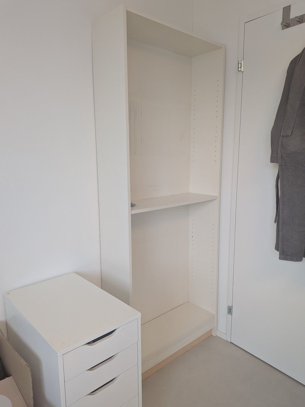 Ikea Étagères: Ikea Billy – D'occasion à Illnau par oeh_whk2