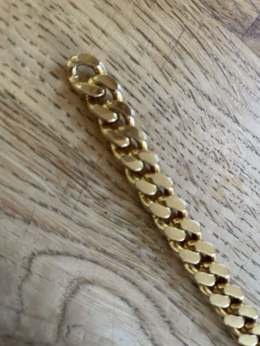 Bracciali & Braccialetti: Schöne Armkette – Usato da Flawil venduto da Naphtali 3