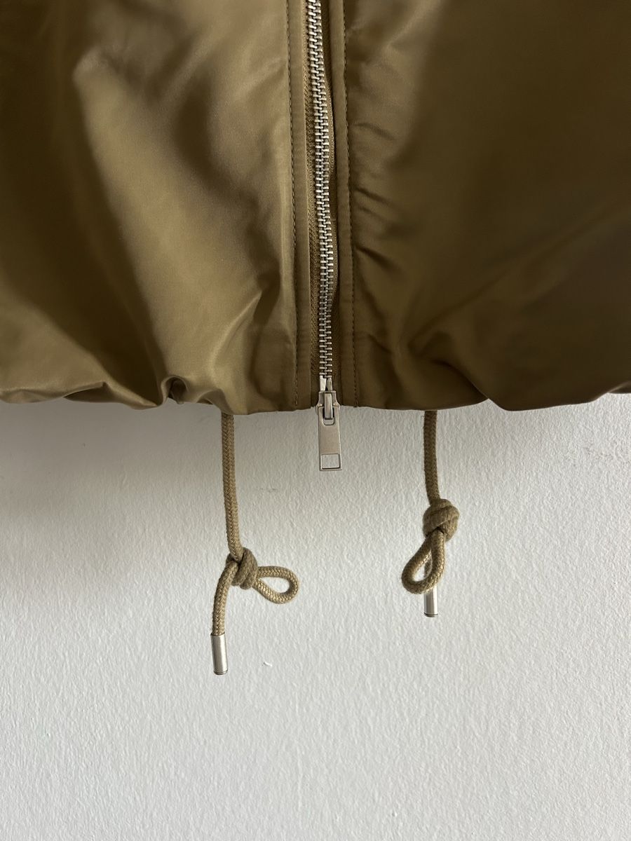 Zara Giacche: Zara Jacke olivgrün  – Nuovo (secondo la descrizione) da Aeugst am Albis venduto da schatzkistee 3