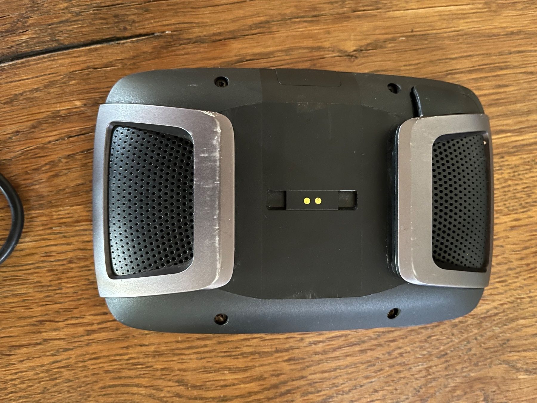 Tomtom Navigatori: TomTom Rider 550 – Usato da Klingnau venduto da Thbe 2