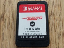 Need For Speed Hot Pursuit Remastered - Switch - TOP - NSW