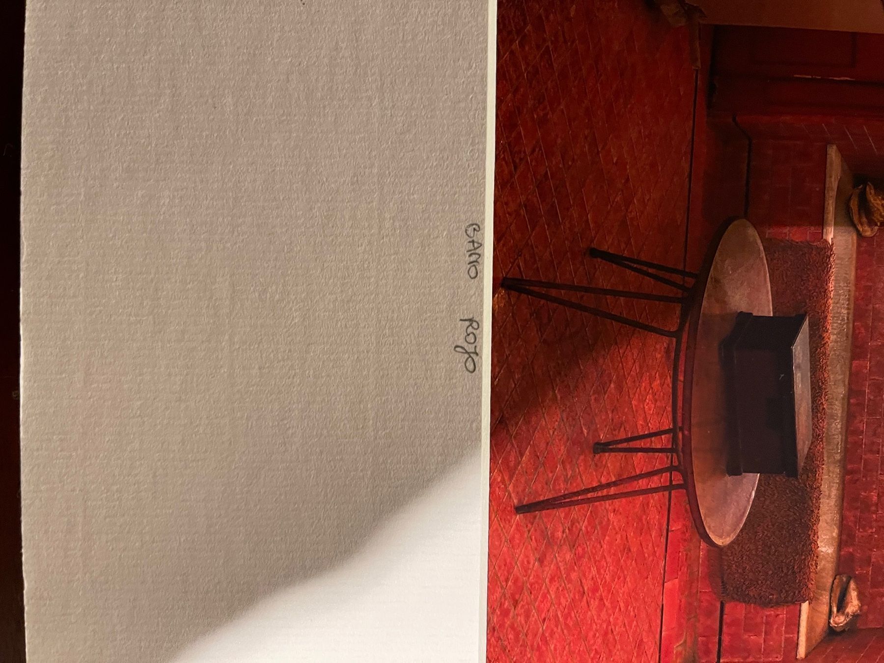 Poster & Bilder: Limited Edition Von Hartmann Bernhard – Gebraucht aus Nänikon von Topanga01 5