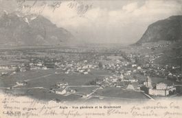 Aigle