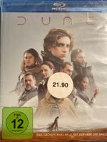 Dune   (2021)
