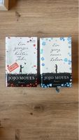 JoJo Moyes: Ein ganzes halbes Jahr & Ein ganz neues Leben