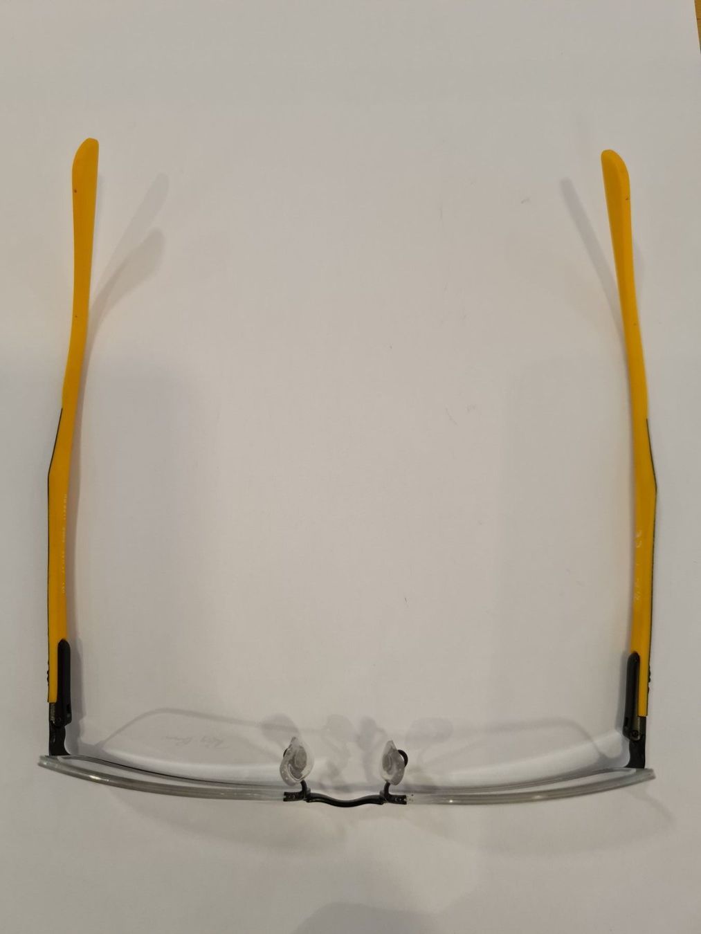 Ray-Ban Lunettes & Verres: Ray Ban 8411 – D'occasion à Muralto par Brillen-outlet 2