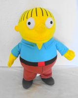 Ralph Wiggum Die Simpsons Plüschfigur M. Groening Universal