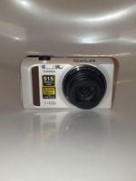 Casio Exilim HS EX-ZR400 Casio Kamera