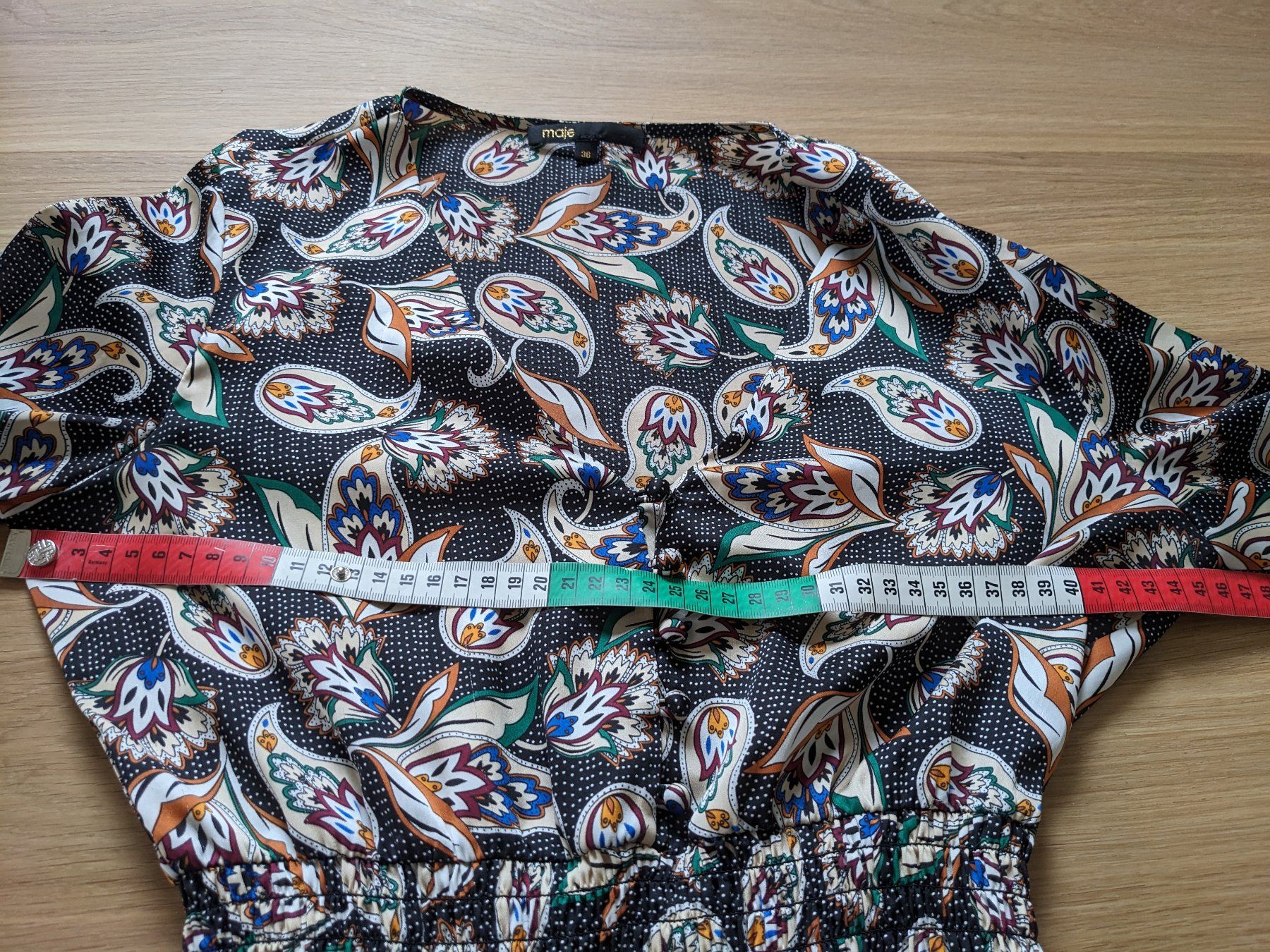 Maje Vestiti: Maje Kleid 36 – Usato da Lengnau AG venduto da Nathi88 5
