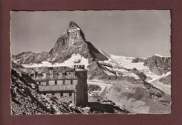 GORNERGRAT - Kulmhotel - Matterhorn