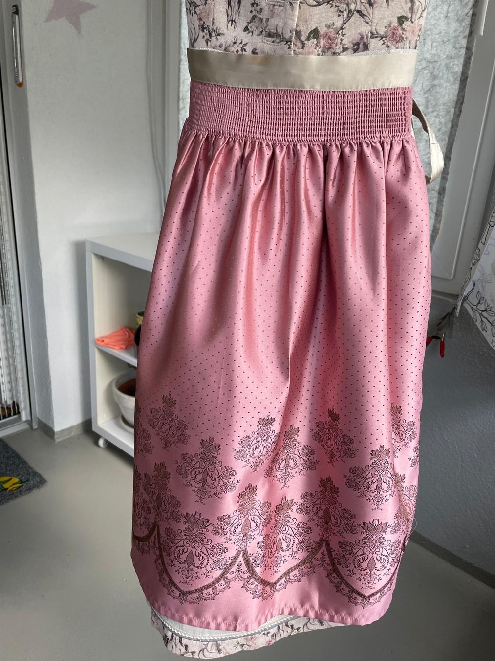 Vestiti: Dirndl – Usato da waldenburg venduto da vr161069 3