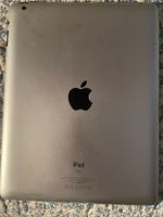 Tablette Apple iPad 16 Go modèle A1416
