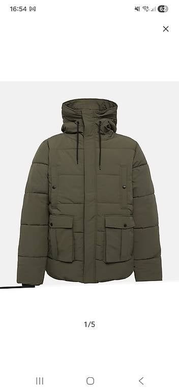 Schott Giacche: Veste homme Schott neuf – Usato da Matran venduto da kam_7k5k