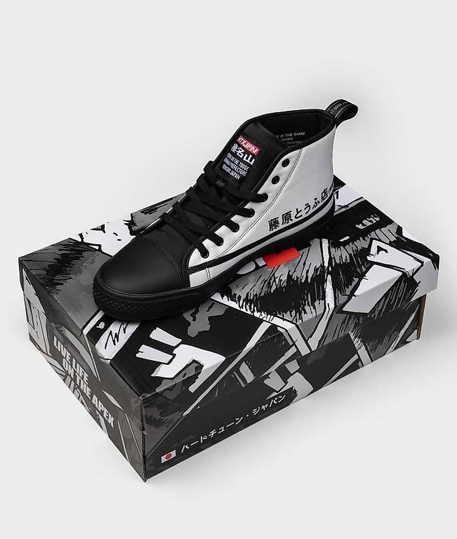 Chaussures hommes: HardTuned Fuji2 New, size 37 – D'occasion à Cureglia par ale_2ccb 1