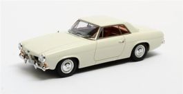 Jensen P-66 Prototype 1964 1:43 Matrix