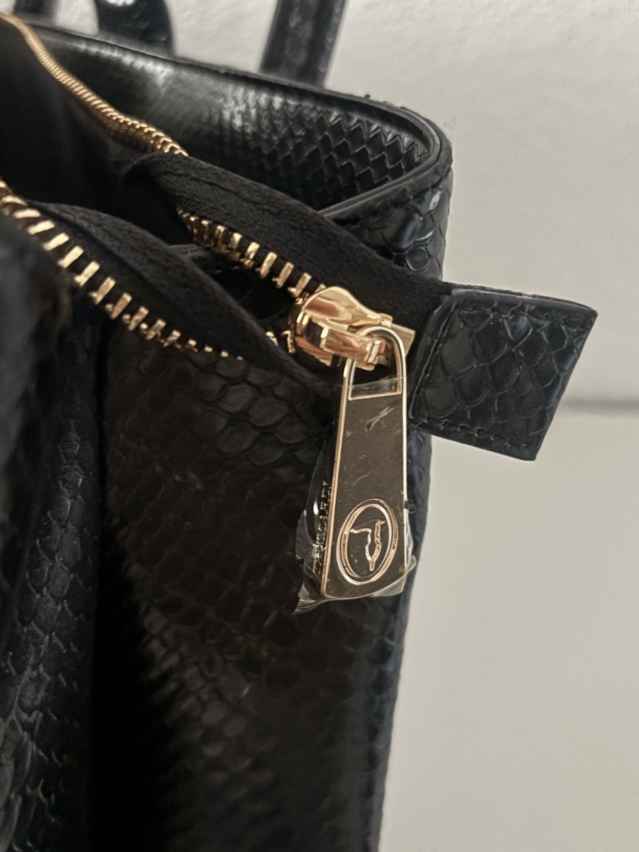 Trussardi Taschen: Tasche Trussardi  – Gebraucht aus Zug von Biki72 4