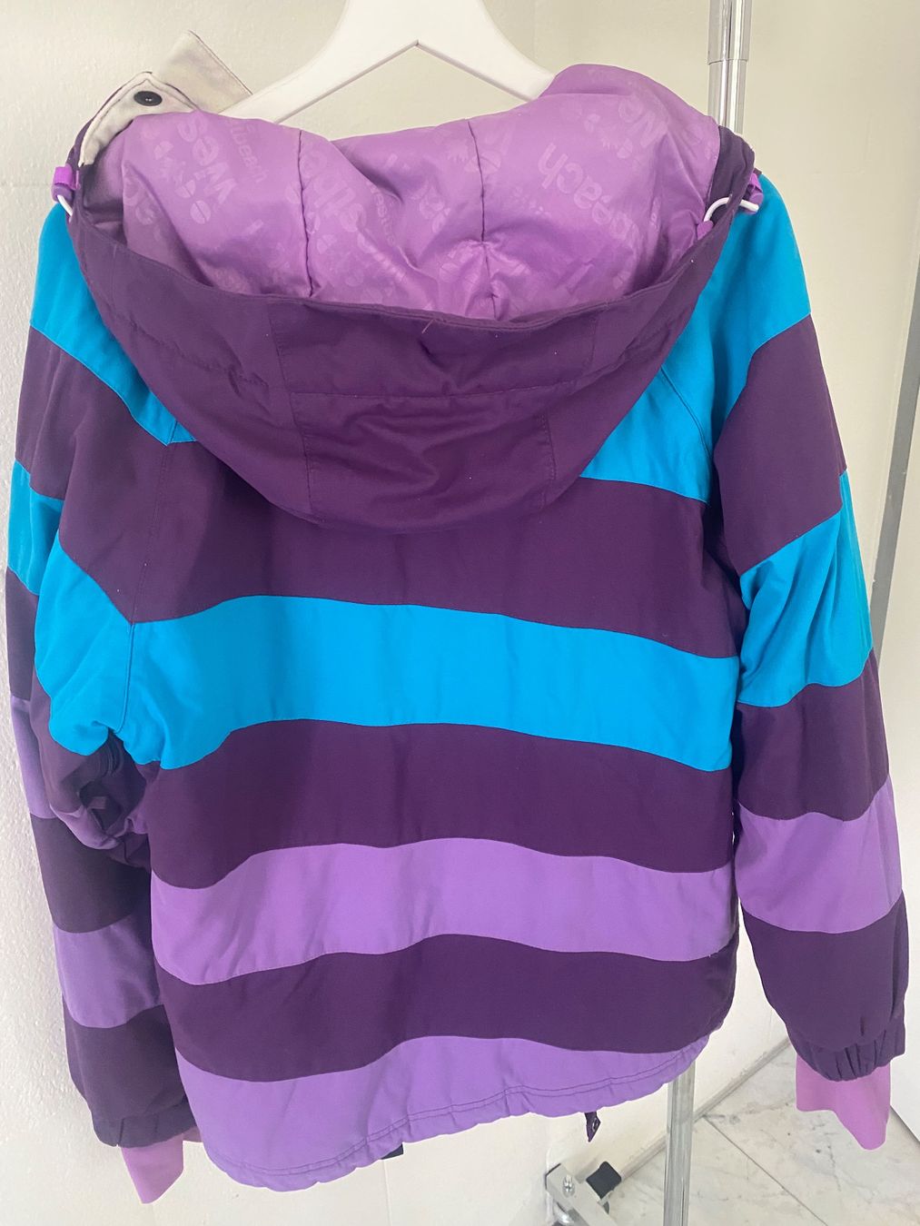 Giacche: Snowboardjacke Westbeach – Usato da Bürglen TG venduto da Seepferdli 1