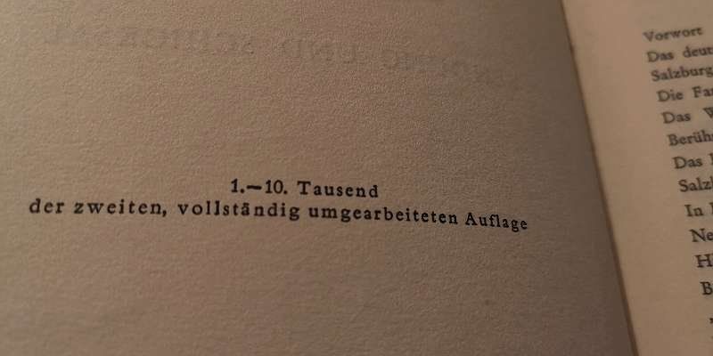 Libri: Egon Komorzynski - Mozart – Usato da Genève venduto da Somethingwicked 4