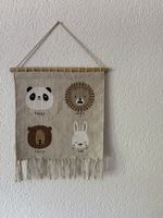 Kinderzimmer Deko
