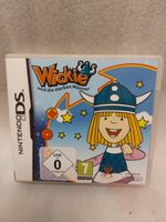 Wickie und die starken Männer 1 - DS Nintendo‪