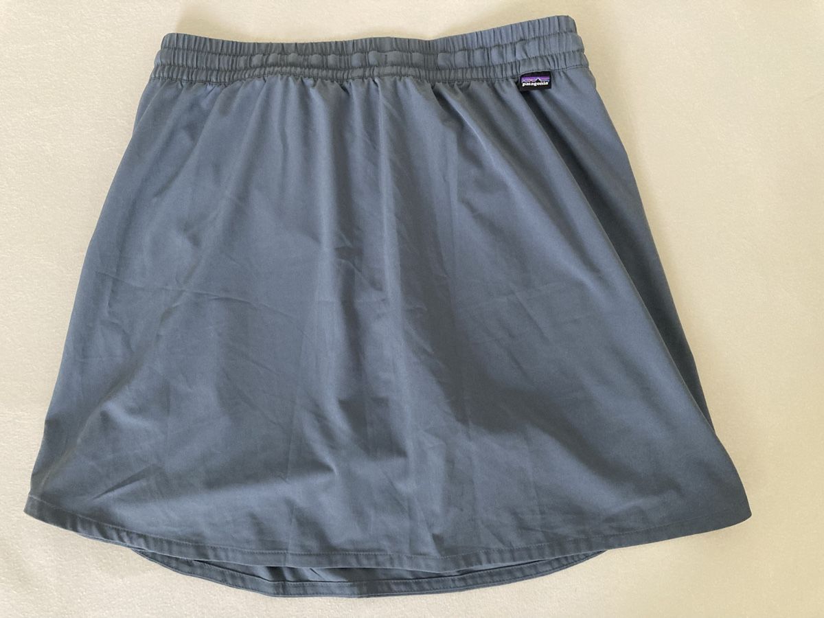 Patagonia Jupes: Patagonia Fleetwith Skort, Gr. S Neu – Neuf (Voir description) à Zuerich par Balfrin 1